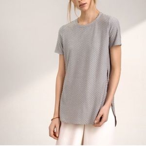 🌟2/15$🌟Wilfred Capucine Dotted Shirt
